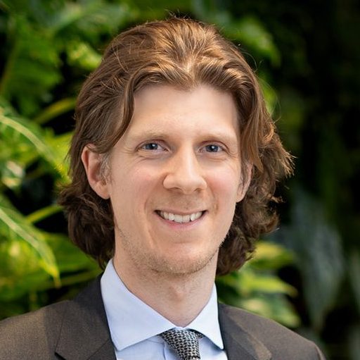 Adam Way appointed Co-Chair of Harper Grey’s Environmental Law Group