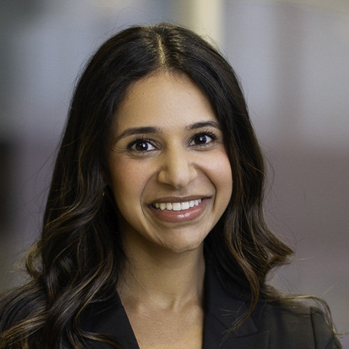 Karina Alibhai to Judge TRU Women in Law Second Annual 1L Negotiations