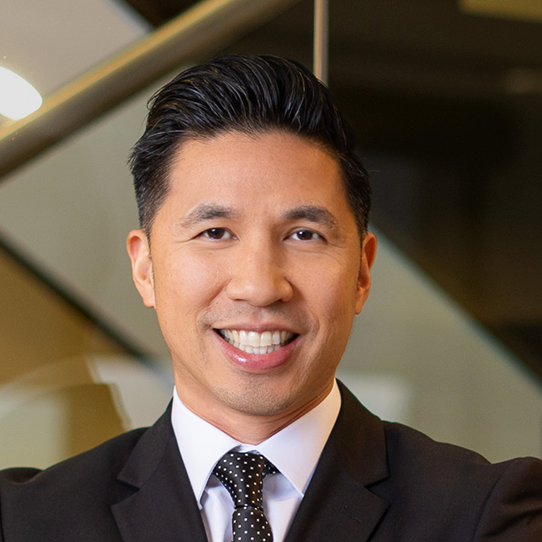 C. Ryan Chan to present at Building Owners and Managers Association Safety and Security Seminar